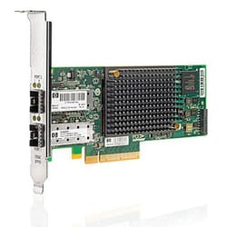 HPE NC550SFP Interno Ethernet 10000 Mbit/s