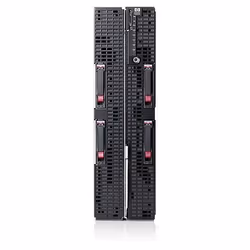 HPE ProLiant BL680c G7 E7540 2P 16GB-R Server