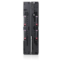 HPE ProLiant BL680c G7 E7540 2P 16GB-R server