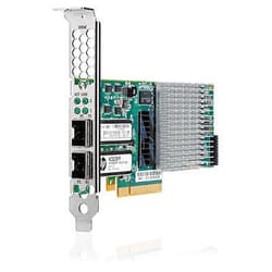 HPE 593717 Interno Ethernet 10000 Mbit/s