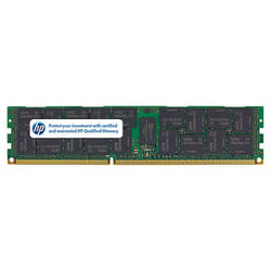 HPE 593913-B21 memoria 8 GB 1 x 8 GB DDR3 1333 MHz