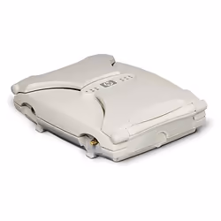 HPE E -MSM335, 2.4 GHz, 54 Mbit/s, WEP, WPA, WPA2, 10,100,1000 Mbit/s