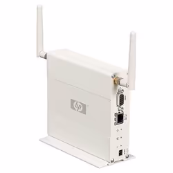 HPE E -M110 Access Point (WW), 2.4 GHz, 5 GHz, 54 Mbit/s