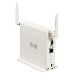 HPE E -M110 Access Point (WW) 54 Mbit/s