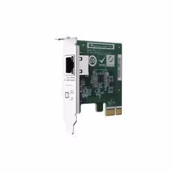QNAP QXG-2G1T-I225 scheda di rete e adattatore Interno Ethernet 2500 Mbit/s - Vista aggiuntiva 4