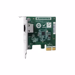QNAP QXG-2G1T-I225 scheda di rete e adattatore Interno Ethernet 2500 Mbit/s - Vista aggiuntiva 5