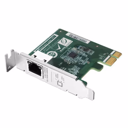 QNAP QXG-2G1T-I225 scheda di rete e adattatore Interno Ethernet 2500 Mbit/s - Vista aggiuntiva 6