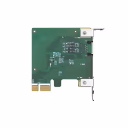 QNAP QXG-2G1T-I225 scheda di rete e adattatore Interno Ethernet 2500 Mbit/s - Vista aggiuntiva 7