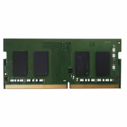 QNAP RAM-4GDR4A0-SO-2666, 4 GB, 1 x 4 GB, DDR4, 2666 MHz, 260-pin SO-DIMM