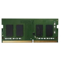 QNAP RAM-4GDR4A0-SO-2666 memoria 4GB 1 x 4GB DDR4 2666 MHz