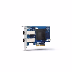 QNAP QXP-3X4PES, Interno, Cablato, 32000 Mbit/s