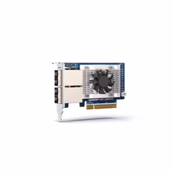 QNAP QXP-3X8PES, Interno, Cablato, 64000 Mbit/s