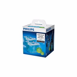 Lot da 2 Cartucce - JC30250, JC302-50 JC303, JC30350 - [RASOIR, TONDEUSE PHILIPS:] S9161, S9711, S9111