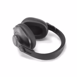 AKG K361-BT Cuffie Con cavo e senza cavo A Padiglione Studio Micro-USB Bluetooth Nero - Vista aggiuntiva 5