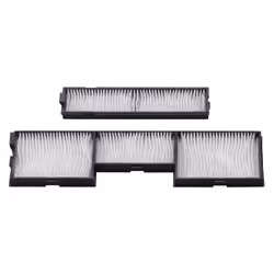 Panasonic ET-RFV200, Kit filtro, Panasonic, PT-VW431D, PT-VW435N, PT-VW430, PT-VX505N, PT-VX500