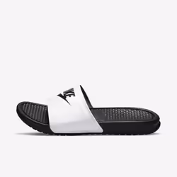 Nike 343880-100, Maschio, Adulto, Diapositive, 1 pz