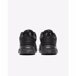 Nike Air Monarch IV Maschio Nero - Vista aggiuntiva 7