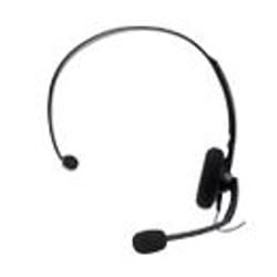Microsoft P5F-00002 cuffia e auricolare Cablato A Padiglione Gaming Nero