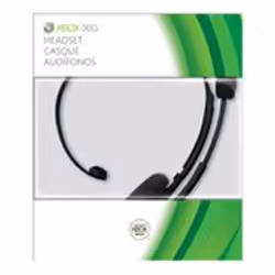 Microsoft P5F-00002 cuffia e auricolare Cablato A Padiglione Gaming Nero