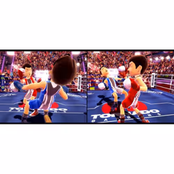 Microsoft Kinect Sports, Xbox 360 ITA - Vista aggiuntiva 2