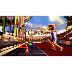 Microsoft Kinect Sports, Xbox 360 ITA - Vista aggiuntiva 3