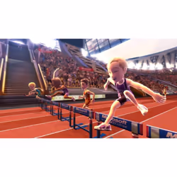 Microsoft Kinect Sports, Xbox 360 ITA - Vista aggiuntiva 4