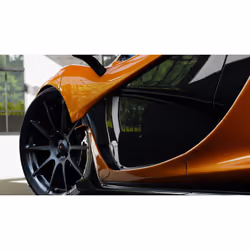 Microsoft Forza Motorsport 5 Standard Inglese, Francese Xbox One - Vista aggiuntiva 5