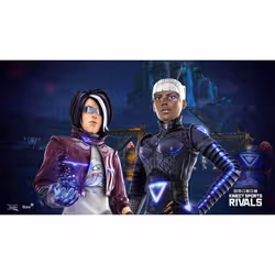 Microsoft Kinect Sports Rivals - Vista aggiuntiva 5