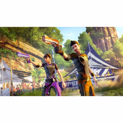 Microsoft Kinect Sports Rivals - Vista aggiuntiva 6