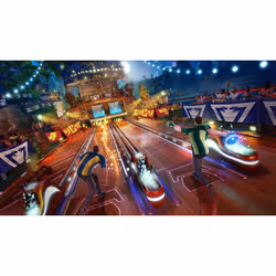 Microsoft Kinect Sports Rivals - Vista aggiuntiva 7