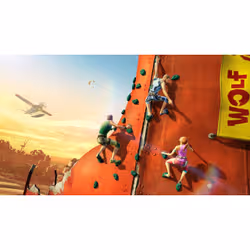 Microsoft Kinect Sports Rivals - Vista aggiuntiva 8