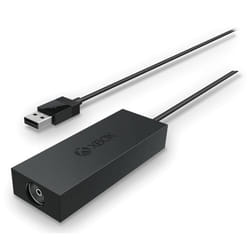 Microsoft Xbox One Digital TV Tuner Kit di accessori