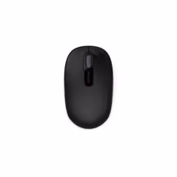 Microsoft Wireless Mobile 1850 mouse Viaggio Ambidestro RF Wireless - Vista aggiuntiva 4