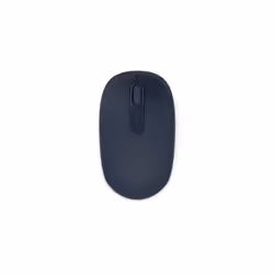 Microsoft Wireless Mobile 1850 mouse Viaggio Ambidestro RF Wireless - Vista aggiuntiva 4
