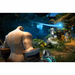 Microsoft Project Spark, Xbox One ITA - Vista aggiuntiva 4