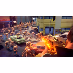 Microsoft Sunset Overdrive, Xbox One ITA - Vista aggiuntiva 4