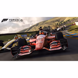 Microsoft Forza Motorsport 6 - Edizione Decimo anniversario - Vista aggiuntiva 2