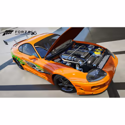 Microsoft Forza Motorsport 6 - Edizione Decimo anniversario - Vista aggiuntiva 4