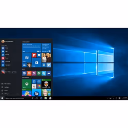 Microsoft Windows 10 Home 32Bit, GGK, IT Get Genuine Kit (GGK) 1 licenza/e