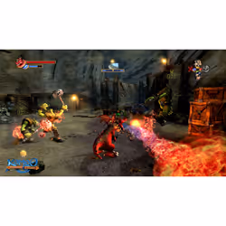Microsoft Rare Replay, Xbox One Standard Inglese - Vista aggiuntiva 2