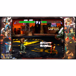Microsoft Rare Replay, Xbox One Standard Inglese - Vista aggiuntiva 7