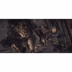 Microsoft Gears of War ultimate edition, Xbox One Inglese, ITA - Vista aggiuntiva 4