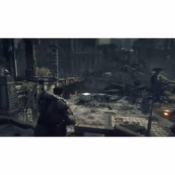 Microsoft Gears of War ultimate edition, Xbox One Inglese, ITA - Vista aggiuntiva 5