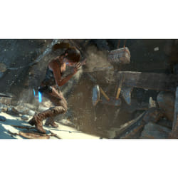 Microsoft Rise of the Tomb Raider