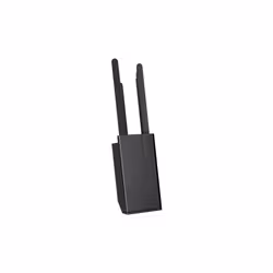 Tenda TX2L Pro router wireless Gigabit Ethernet Dual-band (2.4 GHz/5 GHz) Nero - Vista aggiuntiva 4