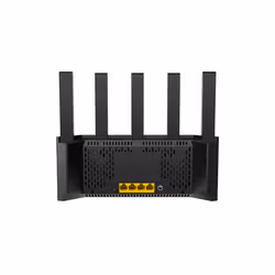 Tenda TX12L Pro router wireless Gigabit Ethernet Dual-band (2.4 GHz/5 GHz) Nero - Vista aggiuntiva 5