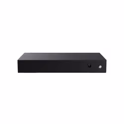 Tenda TEM2010X switch di rete 2.5G Ethernet (100/1000/2500) Desktop Nero - Vista aggiuntiva 2