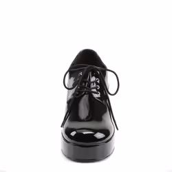 Pleaser Shoes Jazz-02 Maschio Nero