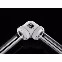 Bitspower BP-DWE90DML parte e accessorio del sistema di raffreddamento del computer Adattatore - Vista aggiuntiva 3