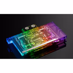 Bitspower Classic VGA Blocco di acqua - Vista aggiuntiva 4